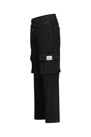 Jeans - Nero