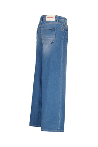 Jeans - Blu