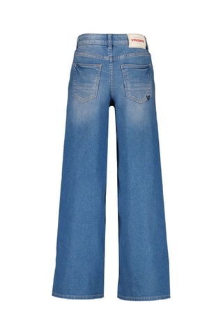Jeans - Blu