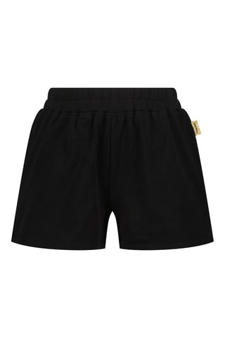Shorts - Nero e giallo