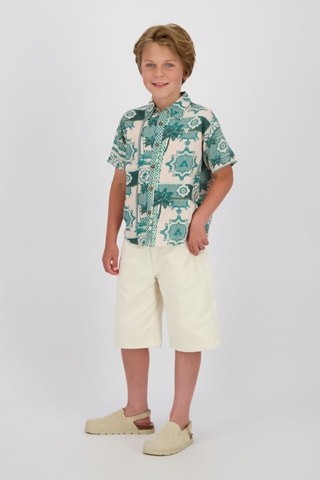 Camicia - Bianco
