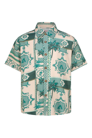 Camicia - Bianco