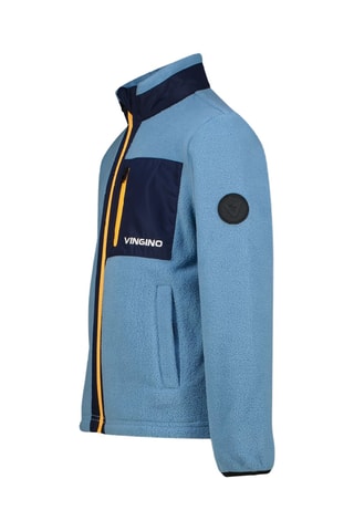 Giacca 2 in 1 - Blu