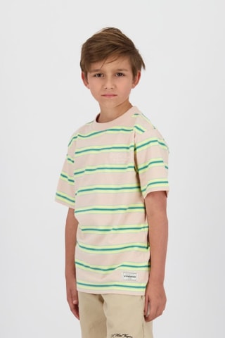 T-shirt - Rosa