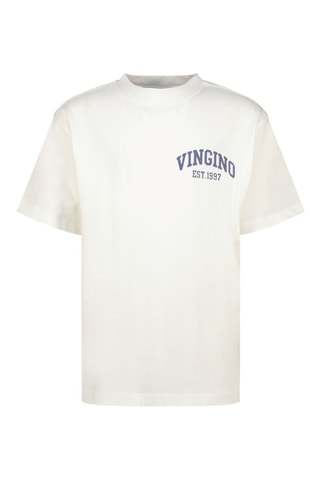 T-shirt - Bianco