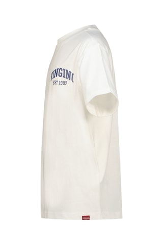 T-shirt - Bianco