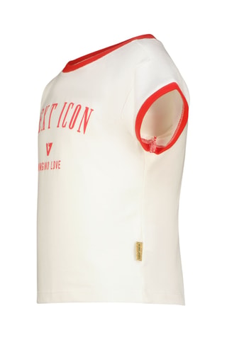T-shirt - Bianco
