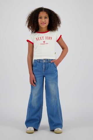 T-shirt - Bianco