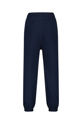 Pantaloni sportivi - Bianco e blu