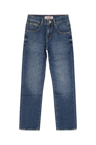 Jeans - Blu