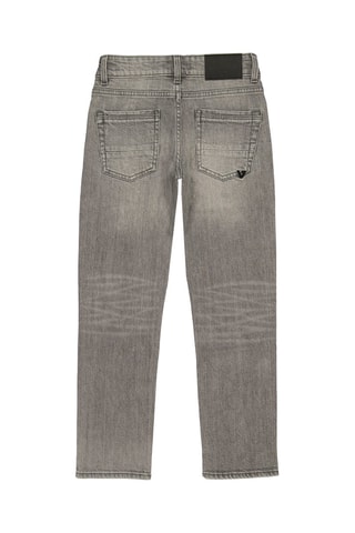 Jeans - Grigio