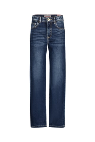 Jeans - Blu