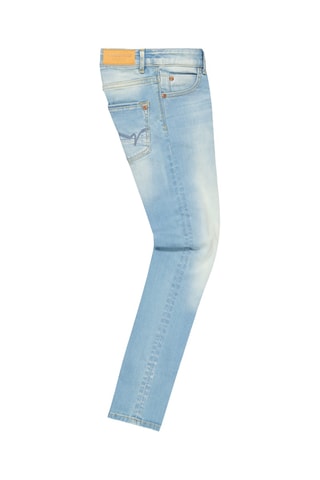 Jeans - Azzurro