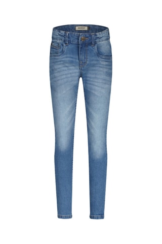 Jeans - Blu