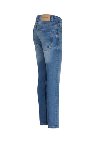 Jeans - Blu