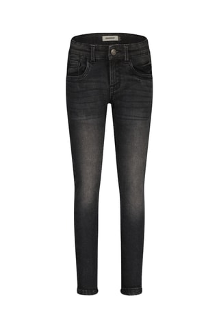 Jeans - Nero