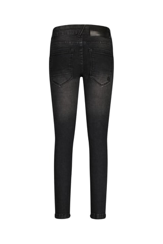 Jeans - Nero
