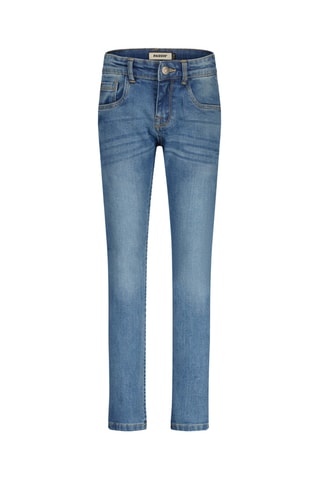 Jeans - Blu