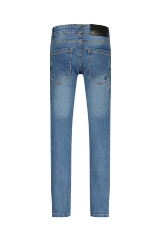 Jeans - Blu