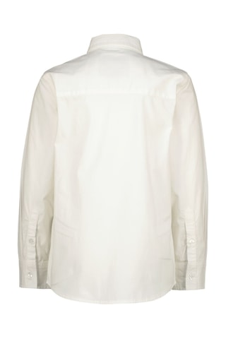 Camicia - Bianco
