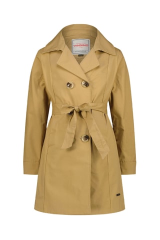 Trench - Beige