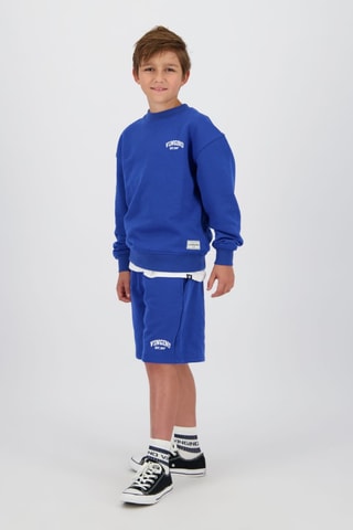 Shorts - Blu
