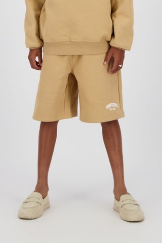 Shorts - Beige