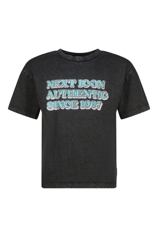 T-shirt - Nero