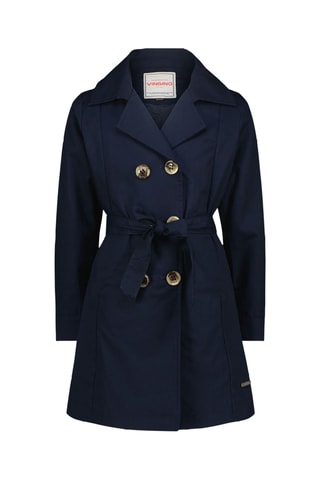 Trench - Blu