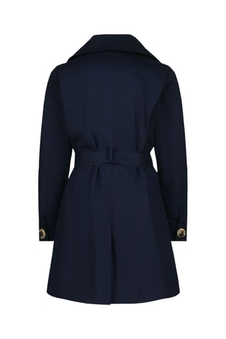 Trench - Blu