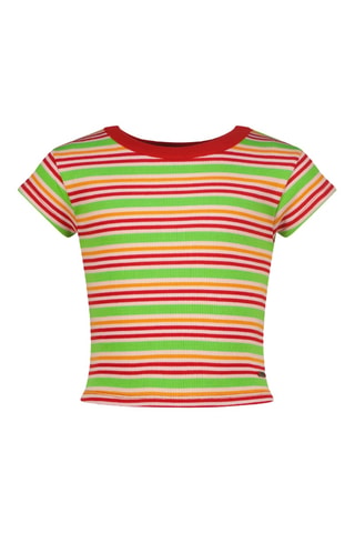 T-shirt - Rosso