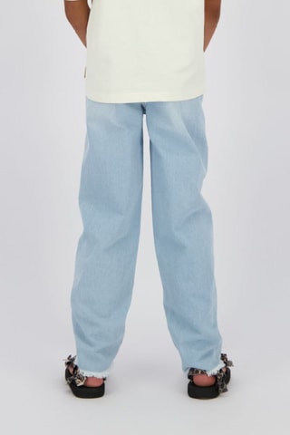 Jeans - Blu