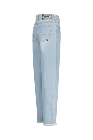Jeans - Blu