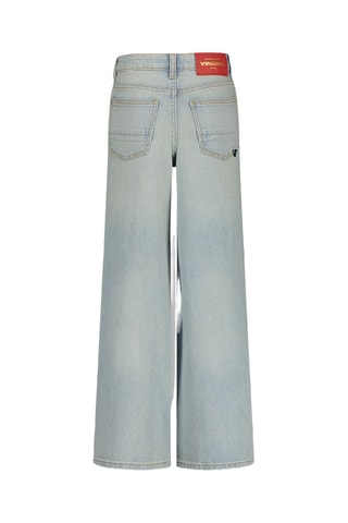 Jeans - Azzurro