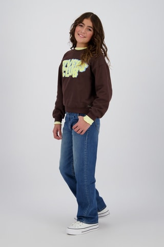 Jeans Mississippi Special - Blu