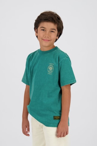 T-shirt - Verde