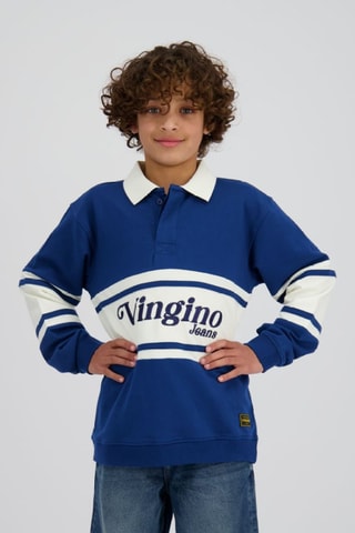 Polo - Navy