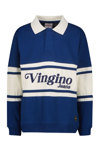 Polo - Navy