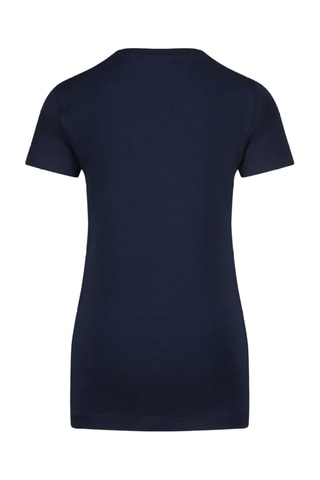 T-shirt - Blu