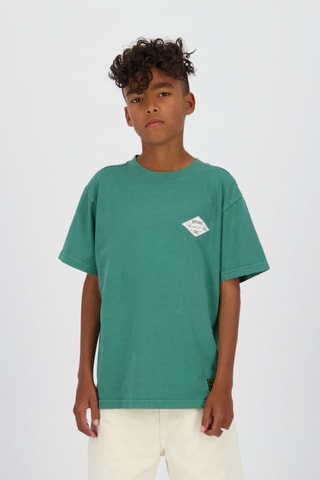 T-shirt - Verde