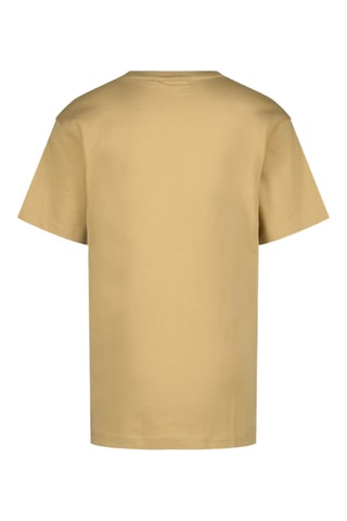 T-shirt - Beige