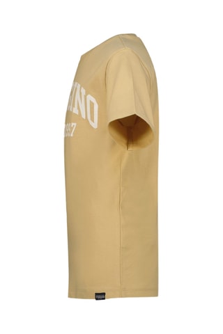 T-shirt - Beige