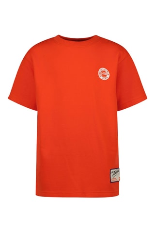 T-shirt - Rosso