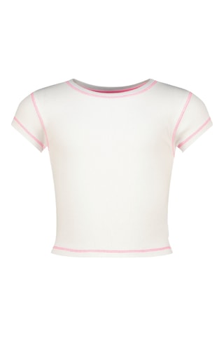 T-shirt - Bianco