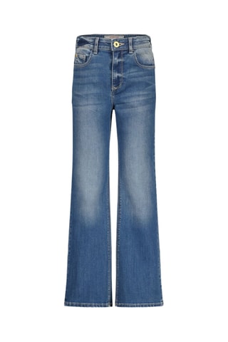 Jeans - Blu