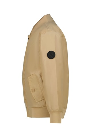 Bomber - Beige