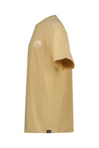 T-shirt - Beige