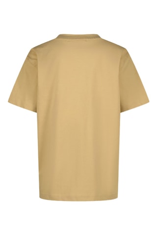 T-shirt - Beige