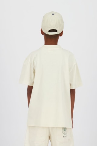 T-shirt - Bianco
