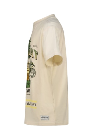 T-shirt - Bianco